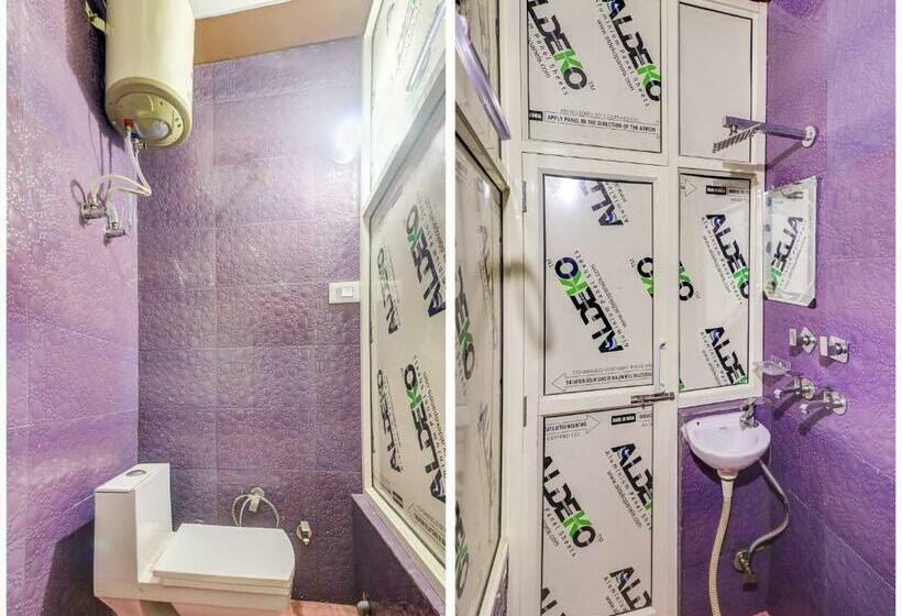 ホテル Spot On 77871  Revanta