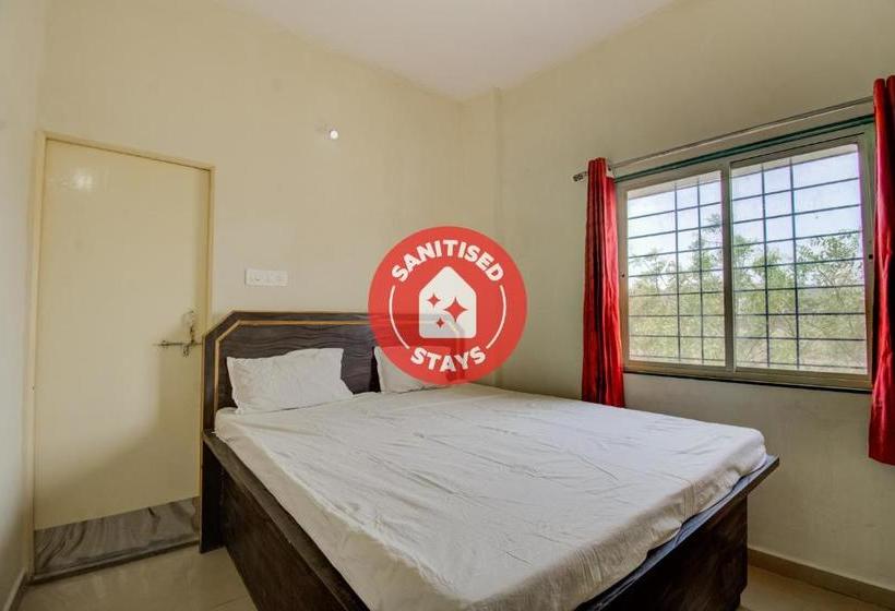 فندق Spot On 78443  Bharat