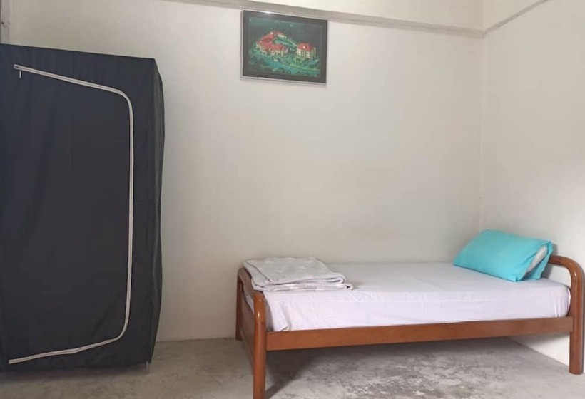 فندق Spot On 90179 Moza Inn