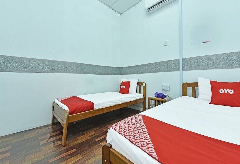 בית מלון כפרי Spot On 90181 Cz Classic