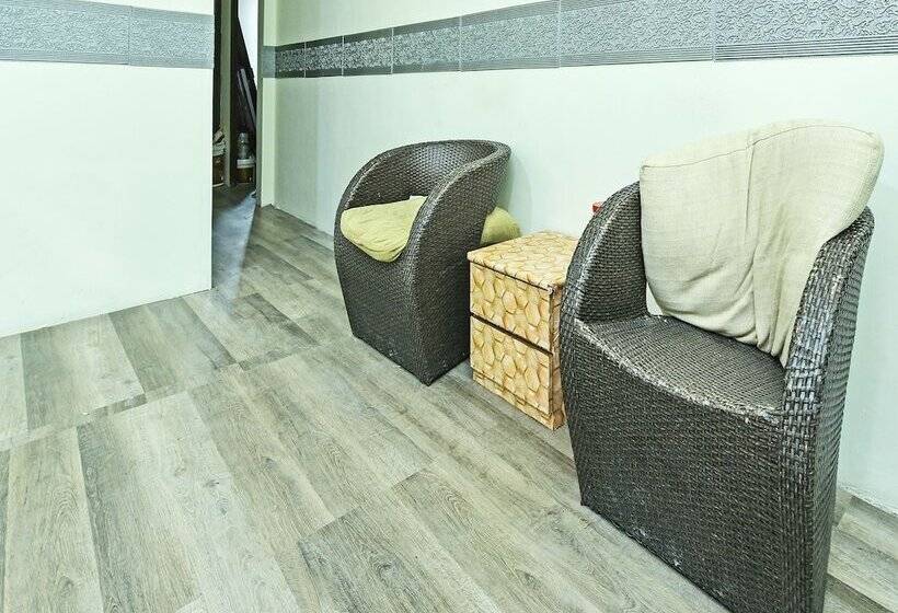 فندق Spot On 90181 Cz Classic