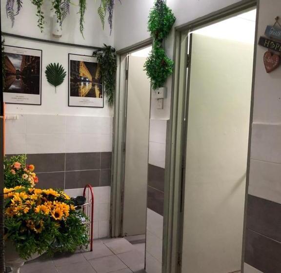 בית מלון כפרי Spot On 90181 Cz Classic