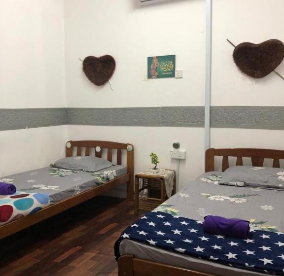 בית מלון כפרי Spot On 90181 Cz Classic