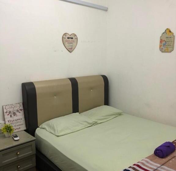 בית מלון כפרי Spot On 90181 Cz Classic