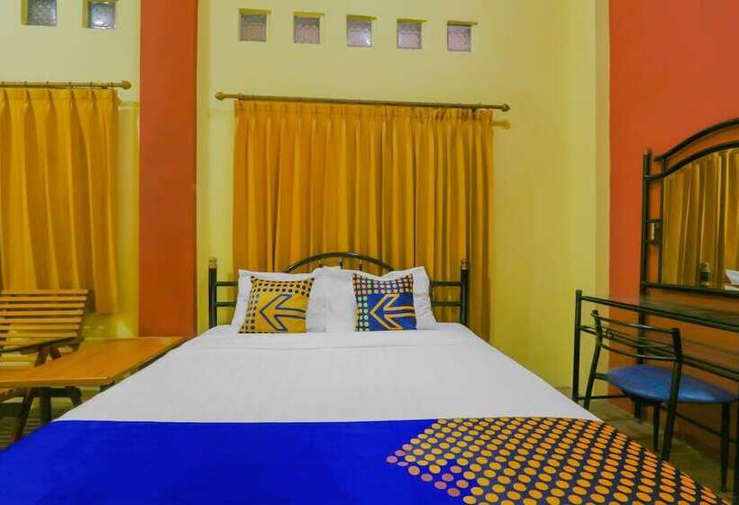 ホテル Griya Istana 1