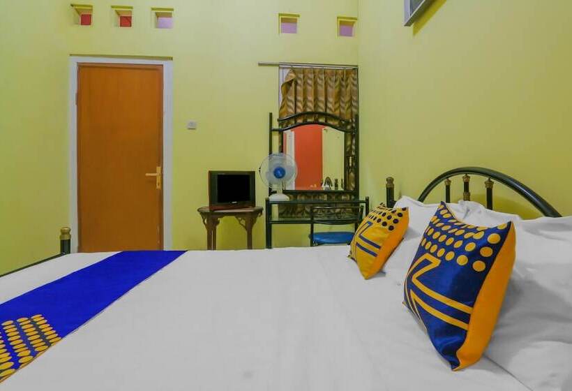 ホテル Griya Istana 1