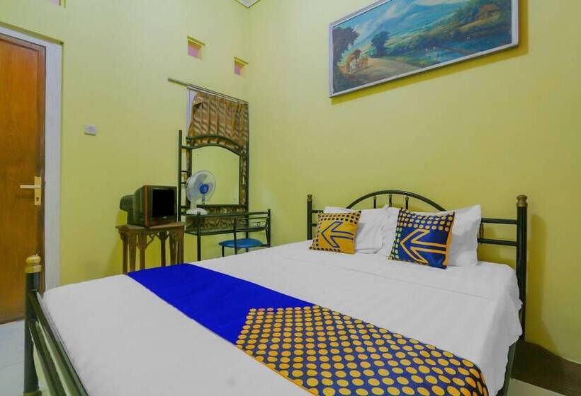 ホテル Griya Istana 1