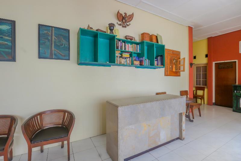 ホテル Griya Istana 1