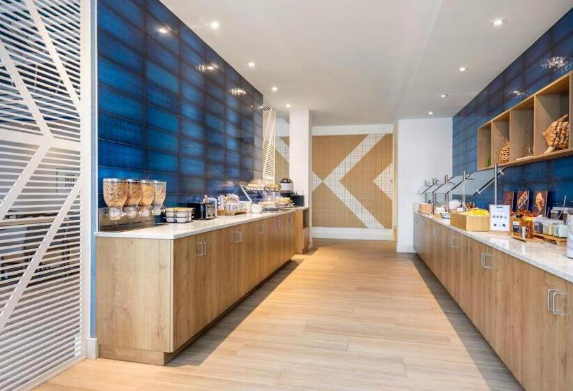 فندق Springhill Suites By Marriott Amelia Island