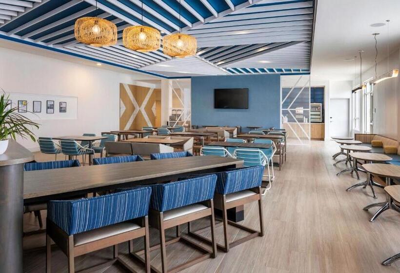 فندق Springhill Suites By Marriott Amelia Island