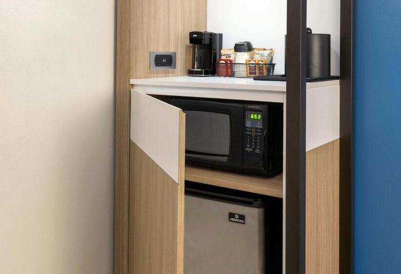 فندق Springhill Suites By Marriott Amelia Island