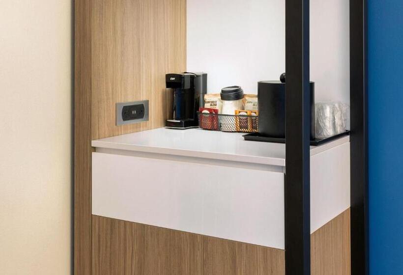 فندق Springhill Suites By Marriott Amelia Island