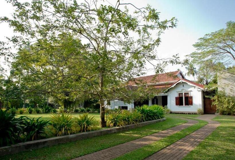 בית מלון כפרי Swanee Grand