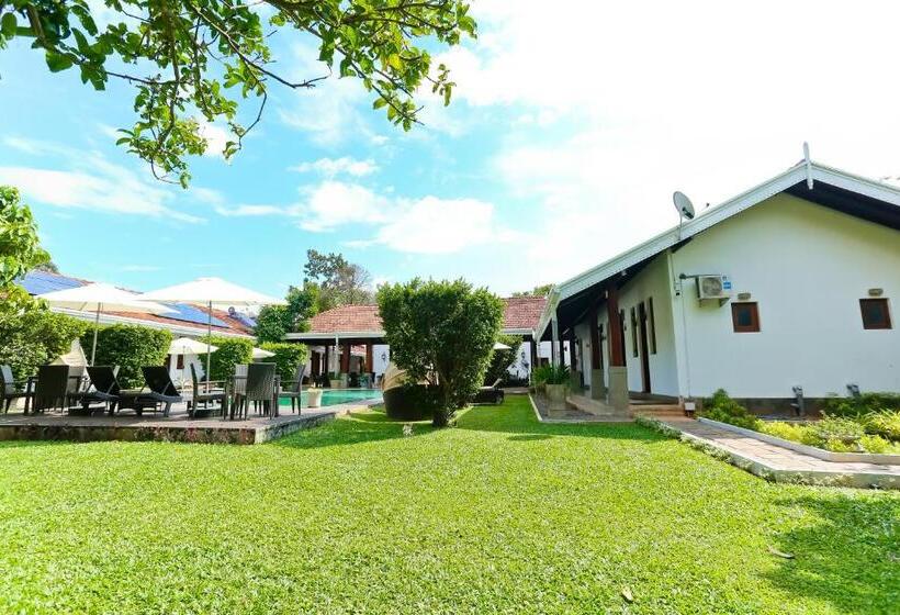 בית מלון כפרי Swanee Grand