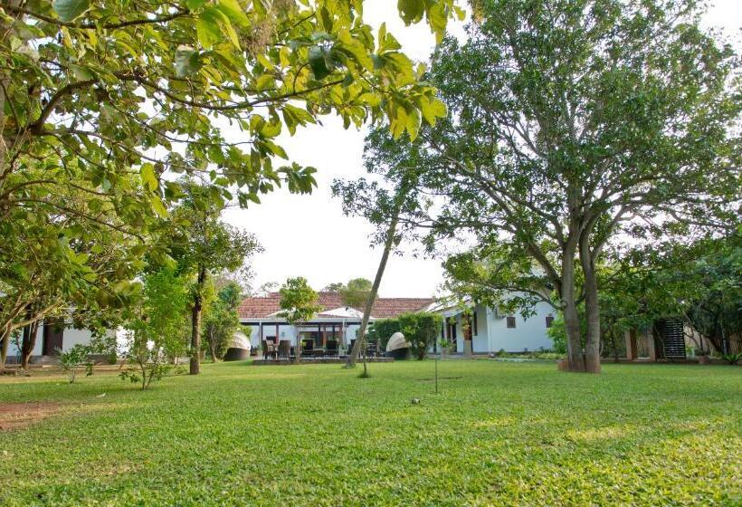 בית מלון כפרי Swanee Grand