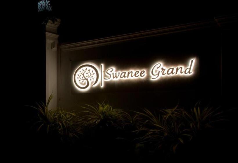 בית מלון כפרי Swanee Grand