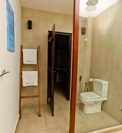 בית מלון כפרי Swanee Grand