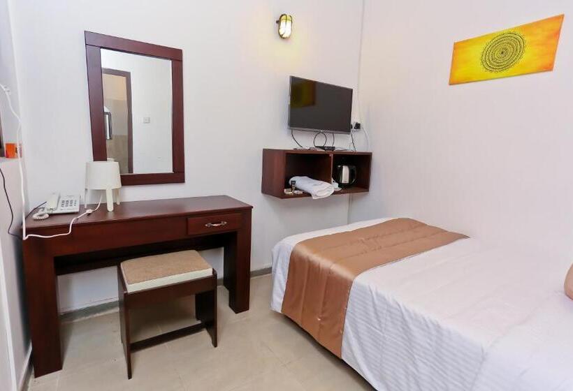 בית מלון כפרי Swanee Grand