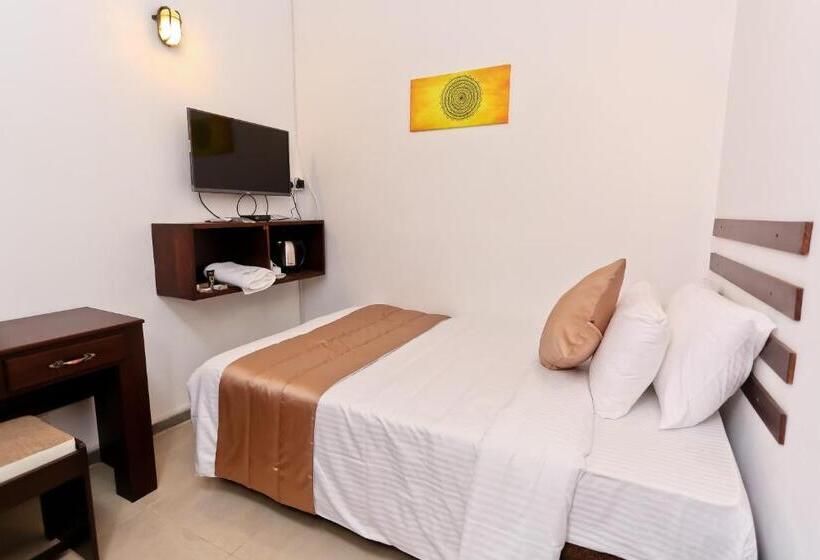 בית מלון כפרי Swanee Grand