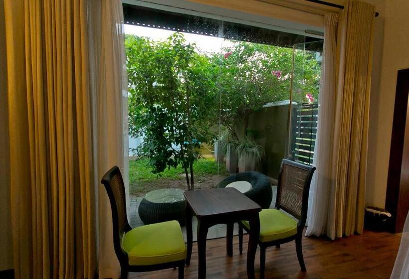 בית מלון כפרי Swanee Grand