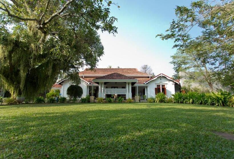 בית מלון כפרי Swanee Grand