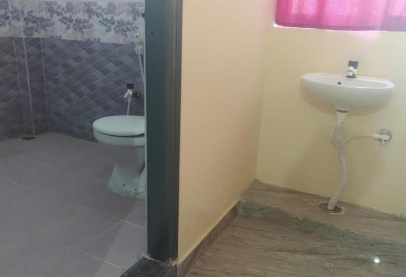 בית מלון כפרי Staymaker The New Rock