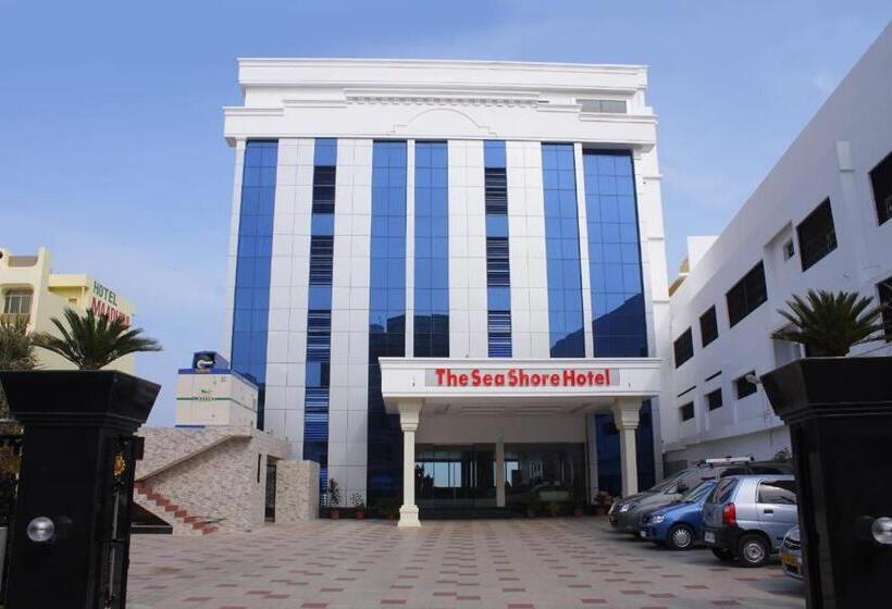 Отель The Seashore