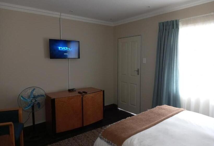 Отель Troas Boutique