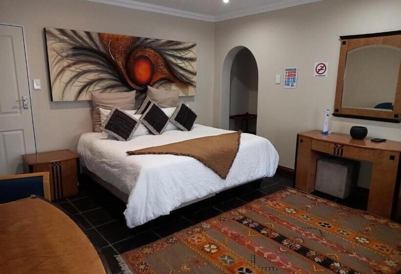 Отель Troas Boutique