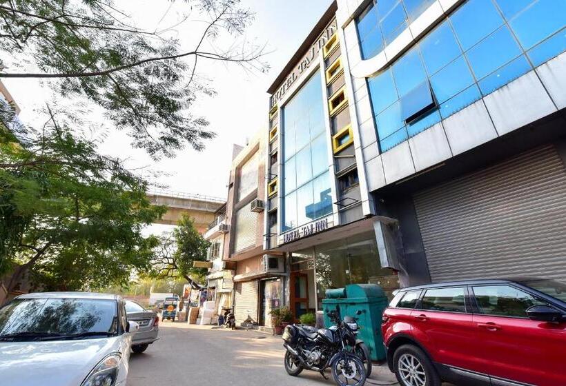 فندق Vaccinated Staff  Spot On Jai1267  Taj Inn