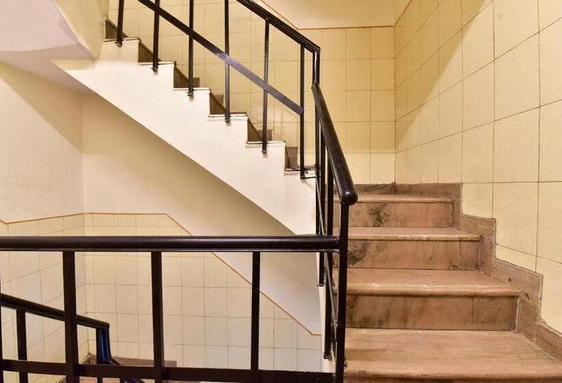 فندق Vaccinated Staff  Spot On Jai1267  Taj Inn