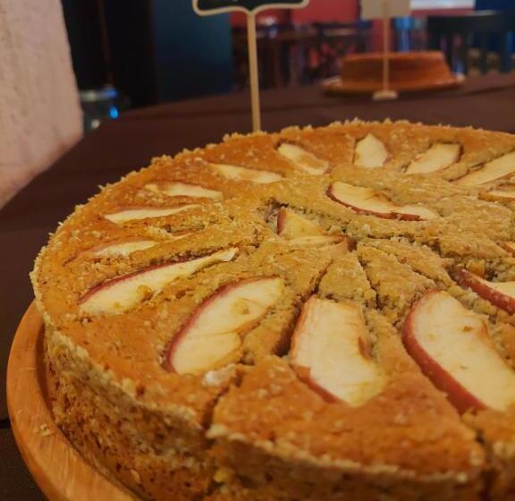 호텔 Vila Suíça 1818