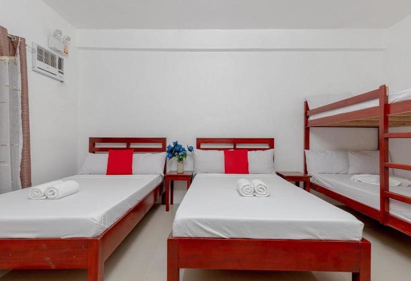 בית מלון כפרי Villa Andrea Pagudpud