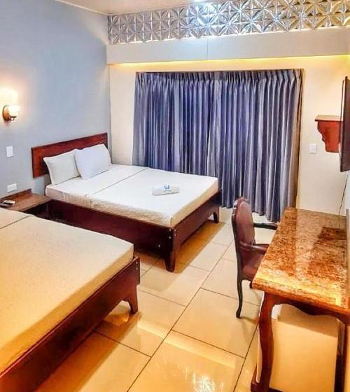 فندق Wilson Santa Cruz