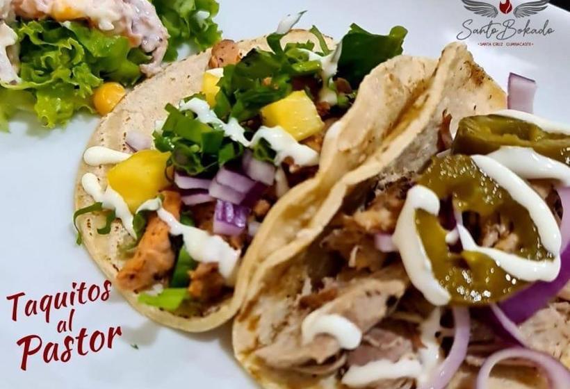 فندق Wilson Santa Cruz