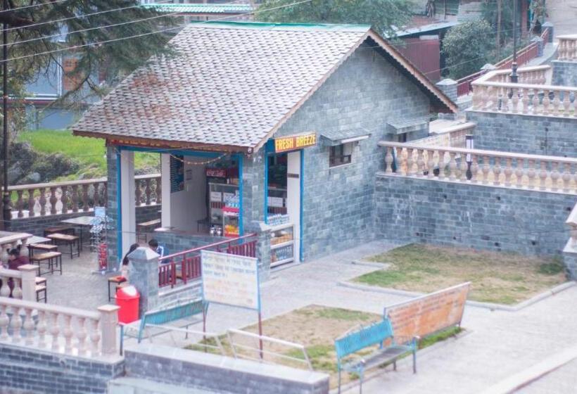 هتل Yes Comfort Villa Guest House