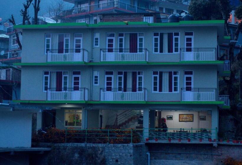 هتل Yes Comfort Villa Guest House