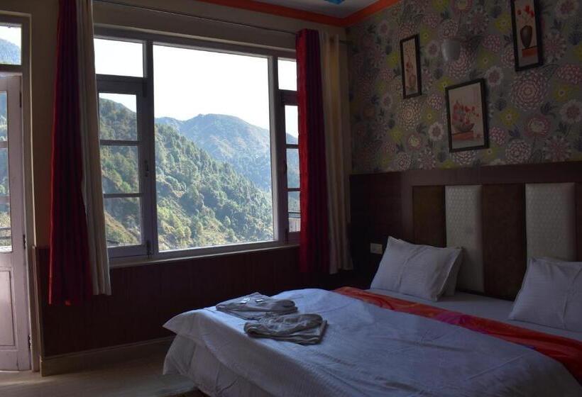 هتل Yes Comfort Villa Guest House