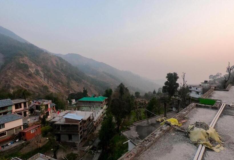 هتل Yes Comfort Villa Guest House