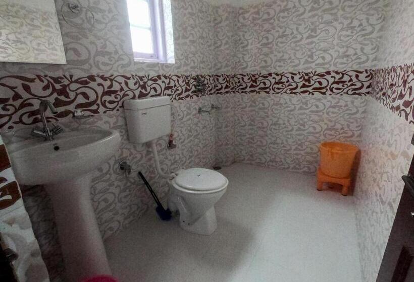 هتل Yes Comfort Villa Guest House