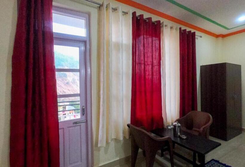 هتل Yes Comfort Villa Guest House