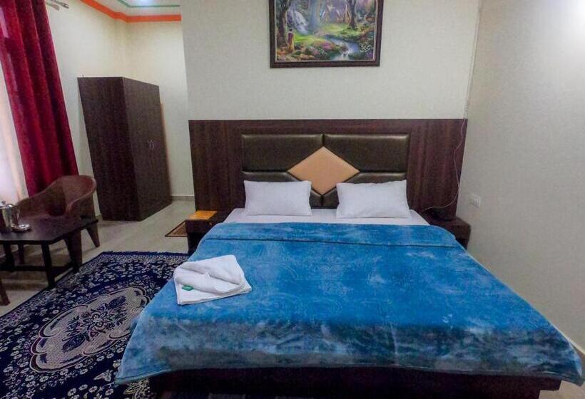 هتل Yes Comfort Villa Guest House