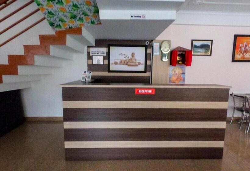 هتل Yes Comfort Villa Guest House