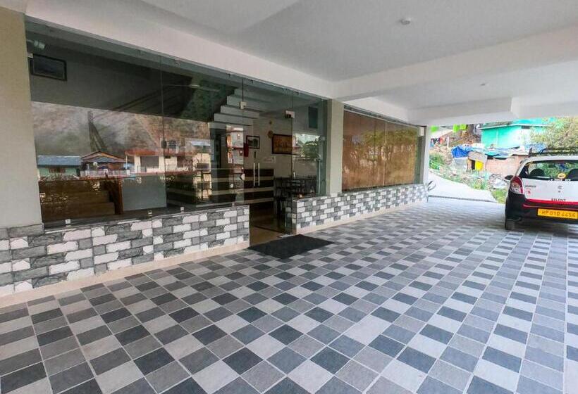 هتل Yes Comfort Villa Guest House