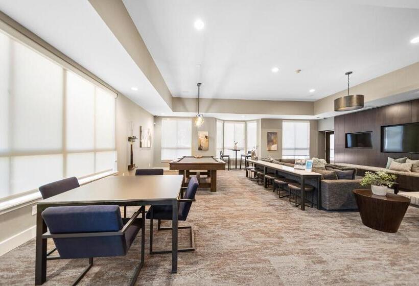 Kasa Downtown South Bend