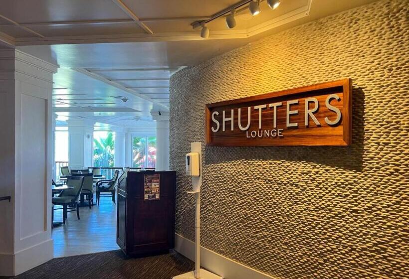 Kauai Beach Resort Room 2309