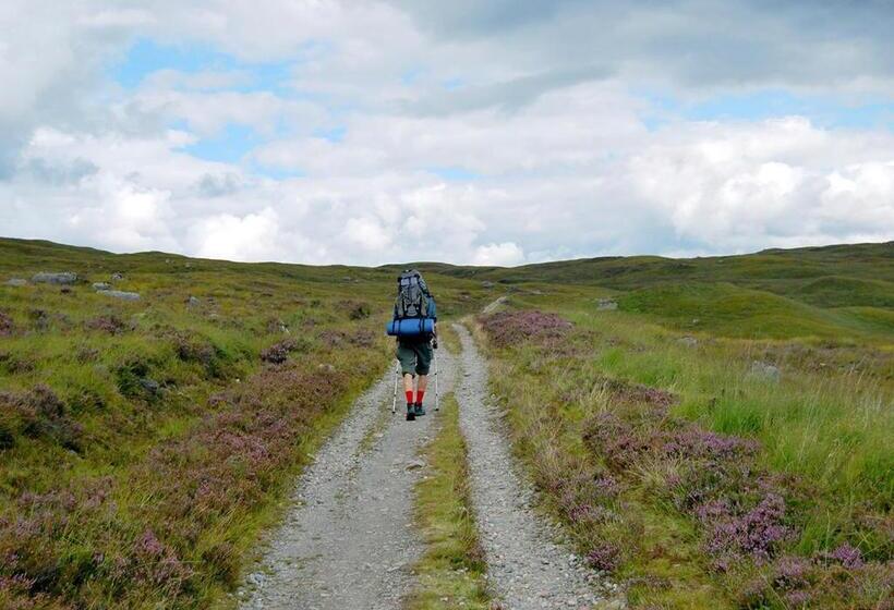 Loch Rannoch Hotel And Estate