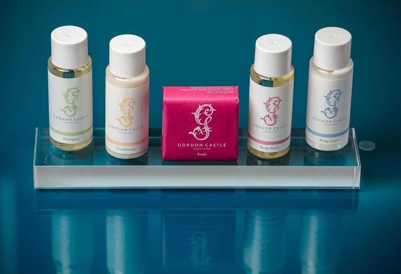 Loch Rannoch Hotel And Estate