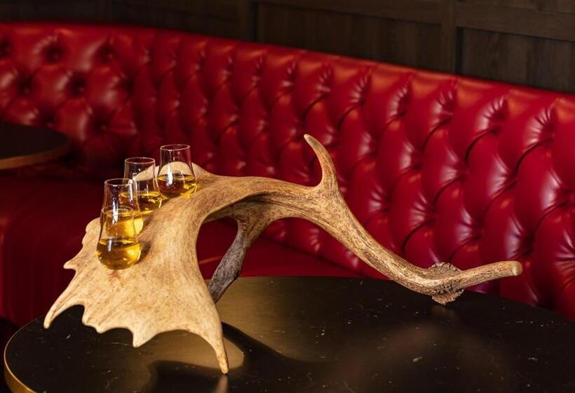 Loch Rannoch Hotel And Estate