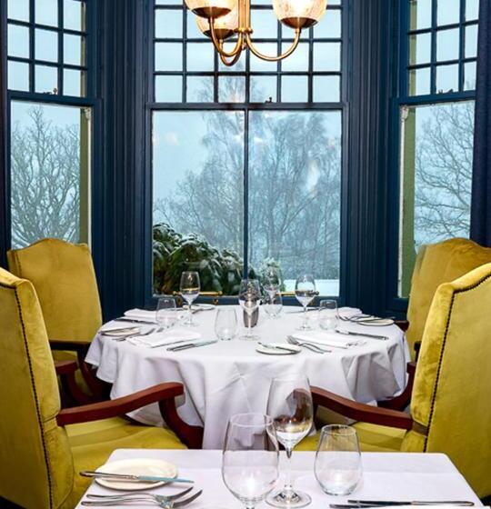 Loch Rannoch Hotel And Estate